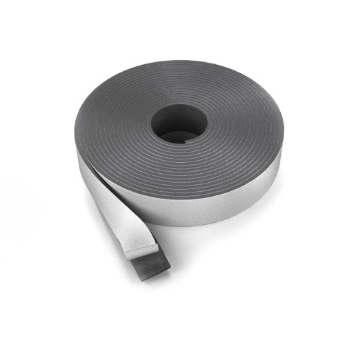 Лента 3/0,05-15 самоклеящаяся Energoflex SUPER SK в Хабаровске