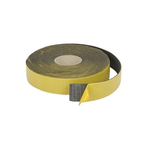 Лента 3мм х 50мм х 10м самоклеящаяся K-flex ST AD в Хабаровске