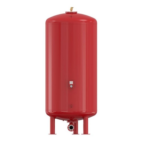 Бак расширительный мембранный для отопления 300 л 10 бар Flamco Flexcon RM в Хабаровске