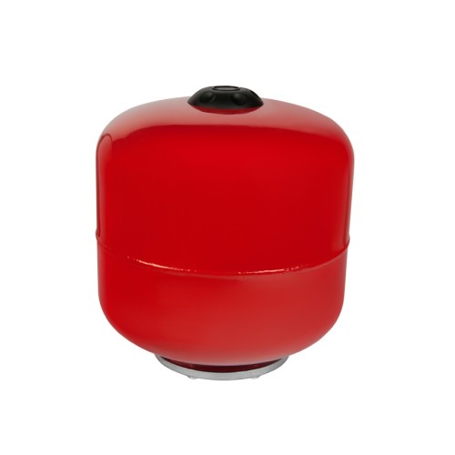 Бак расширительный мембранный для отопления вертикальный 5 л 6 бар Unipump в Хабаровске