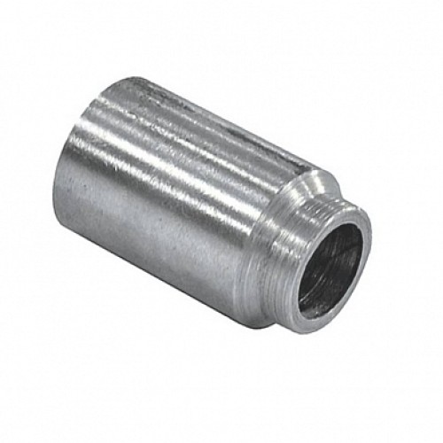 Бобышка стальная для манометра вварная G1/2 L=30мм ВР (ВН) БП-ТМ-30 LD в Хабаровске