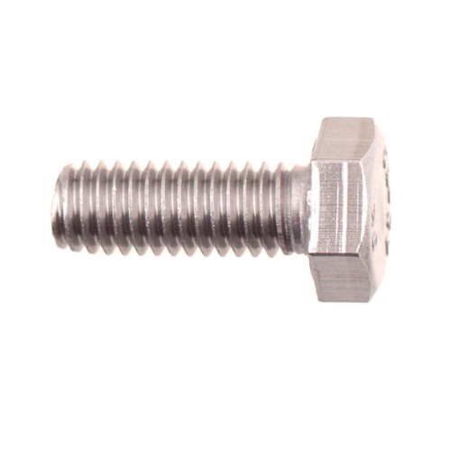 Болт нержавеющий A2 М24х60 DIN 933 в Хабаровске