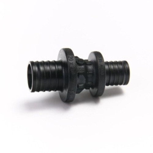 Муфта PPSU для PE-X труб Дн 16 РОС в Хабаровске