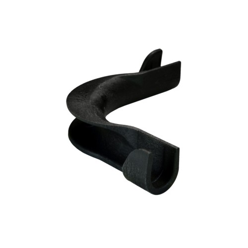 Фиксатор пластиковый Дн 20 угловой для PE-X труб R549P Giacomini в Хабаровске