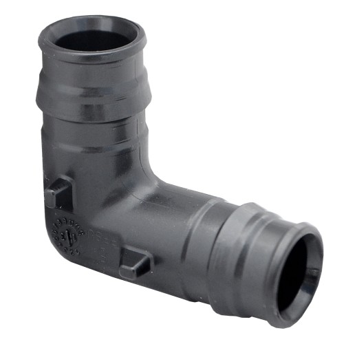 Угольник PPSU Дн 25 90гр для PE-X труб RAUTITAN PX Rehau в Хабаровске