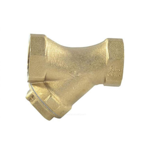 Фильтр сетчатый Y-образный латунный Ду-20 (3/4") Ру-16 ВР (ВН) (Т<140°С) ПЕНЗА ФСКО в Хабаровске