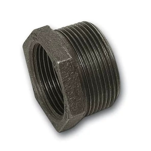 Футорка чугунная ВР-НР 25 мм 3/4" ГОСТ 8960-75 в Хабаровске