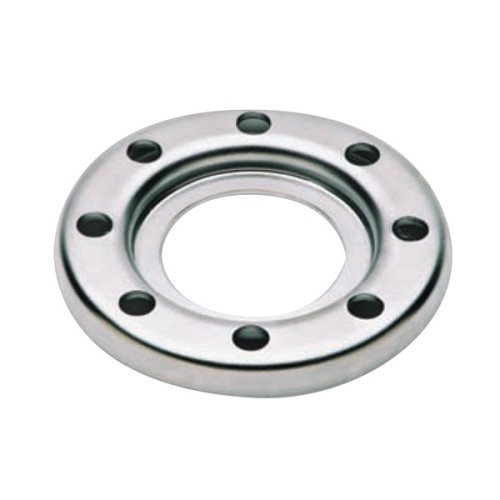 Фланец штампованный с отбортовкой 1-100-16 LD в Хабаровске