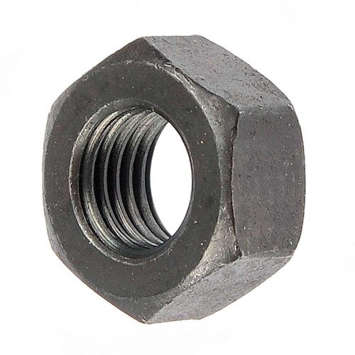 Гайка стальная оцинкованная М8 ГОСТ 5915-70 в Хабаровске