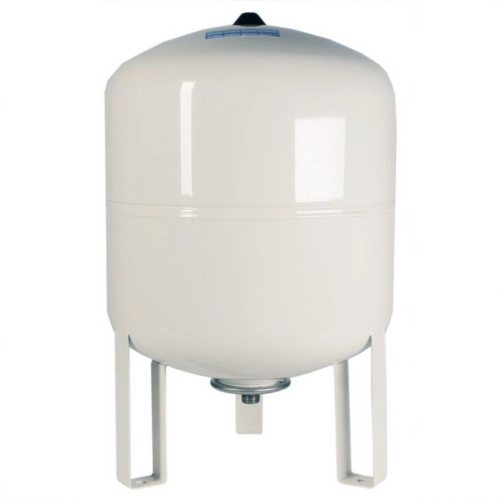 Гидроаккумулятор вертикальный стальной с наружной резьбой Airfix RP 10 бар 425 л в Хабаровске