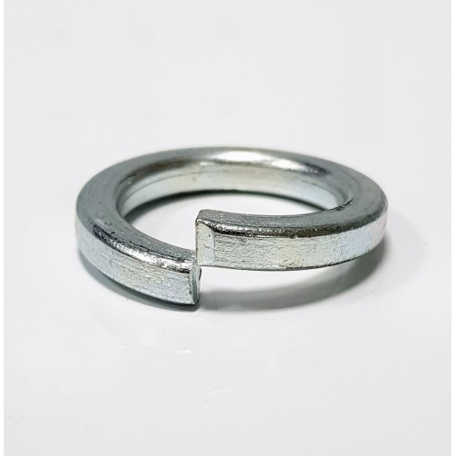 Гровер стальной оцинкованный М8 ГОСТ 6402-70 в Хабаровске