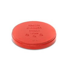 Заглушка под муфту грувлок Ду-80 (Дн 89) Ру-25 XGQT16