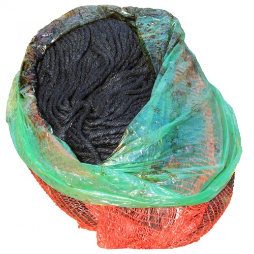 Каболка 6-8мм 20кг Е-1 ТУ-17 РСФСР 40-4266-91 (цена за кг.) в Хабаровске