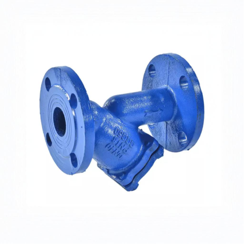 Клапан обратный чугунный подъемный фланцевый 1,6 МПа Benarmo 40 мм в Хабаровске