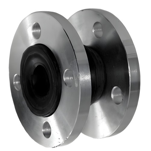 Компенсатор резиновый фланцевый 50х105 мм в Хабаровске