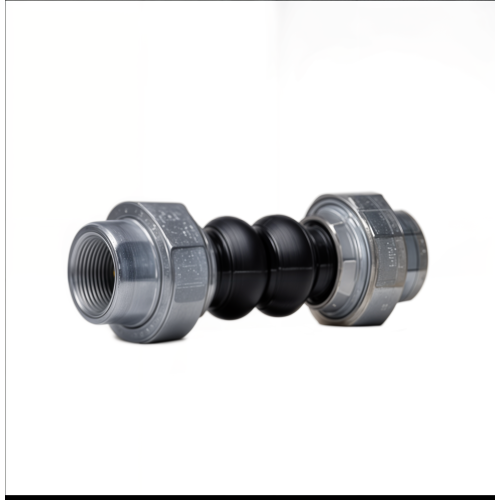 Компенсатор резиновый муфтовый ABRA 15х200 мм 1/2" в Хабаровске