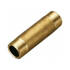 Удлинитель латунный НР STOUT 15х300 мм 1/2"
