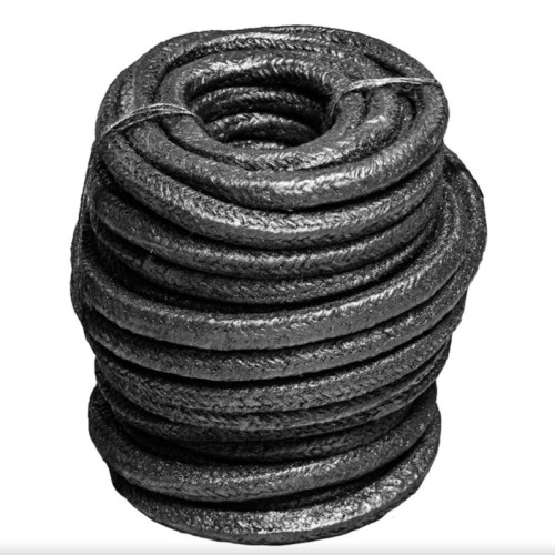 Набивка сальниковая графитовая АП-31 ГОСТ 5152-84 8мм в Хабаровске