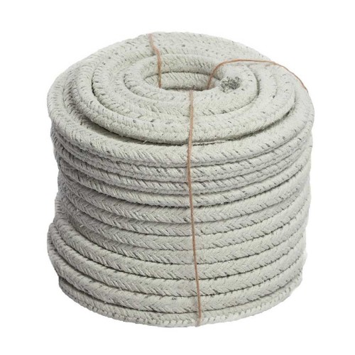 Набивка сальниковая асбестовая АС 4мм ПРС в Хабаровске