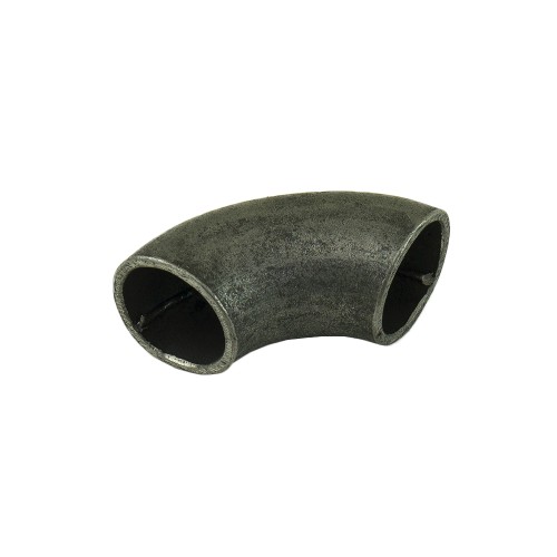 Отвод стальной бесшовный под приварку 90 ° исп. 2 Ст20 Реком 25х32х2 мм ГОСТ 17375-2001