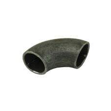 Отвод стальной бесшовный под приварку 90 ° исп. 2 09Г2С Реком 20х25х4 мм ГОСТ 17375-2001