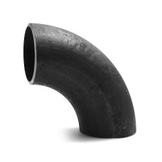 Отвод стальной бесшовный под приварку 60 ° исп. 1 Ст20 20х26,9х2,3 мм ГОСТ 17375-2001