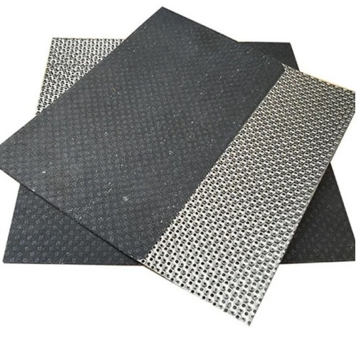 Паронит армированный ПА 2мм ГОСТ 481-80 в Хабаровске