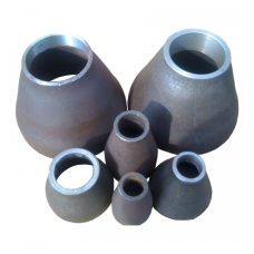 Переход стальной концентрический приварной исп. 1 09Г2С 20х21,3х4 мм ГОСТ 17378-2001