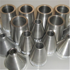 Переход нержавеющий концентрический приварной исп. 1 12Х18Н10Т 15х33,7х3,2 мм ГОСТ 17378-2001