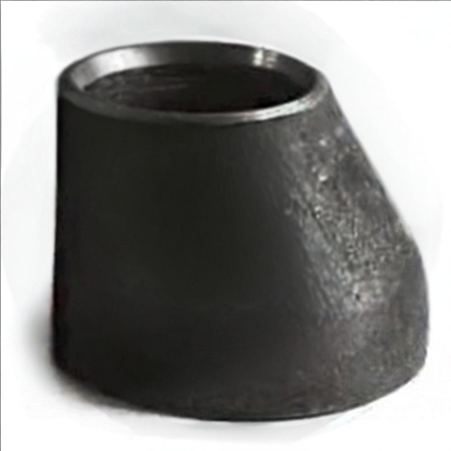 Переход стальной эксцентрический приварной исп. 2 Ст20 20х25х5 мм ГОСТ 17378-2001