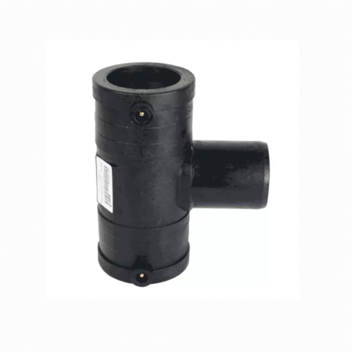 Тройник ПЭ100 электросварной Дн 32-25 Ру-16 SDR11 переходной Type B TEGA в Хабаровске