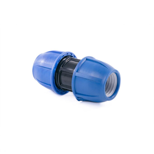 Муфта ПЭ компрессионная Дн 32-25 Ру-16 переходная RTP (РосТурПласт) в Хабаровске