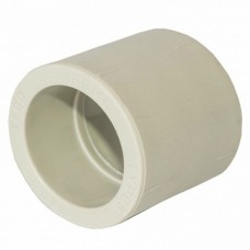 Муфта PP-R серая Дн 16 Wavin Ekoplastik