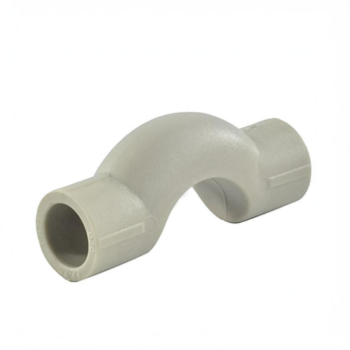 Обвод PP-R короткий с муфтами Дн 32 Pro Aqua в Хабаровске