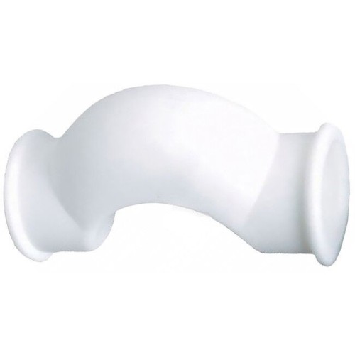 Обвод PP-R короткий Дн 32 с муфтами белый Pro Aqua в Хабаровске