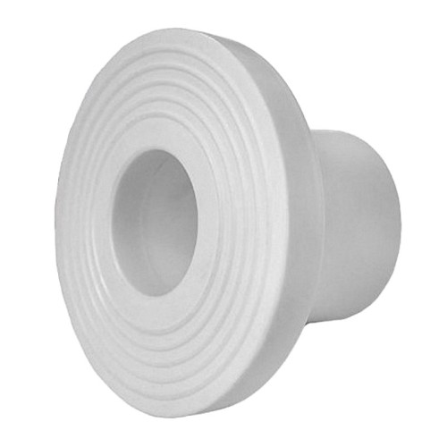 Бурт PP-R под фланец Дн 20 белый Pro Aqua в Хабаровске