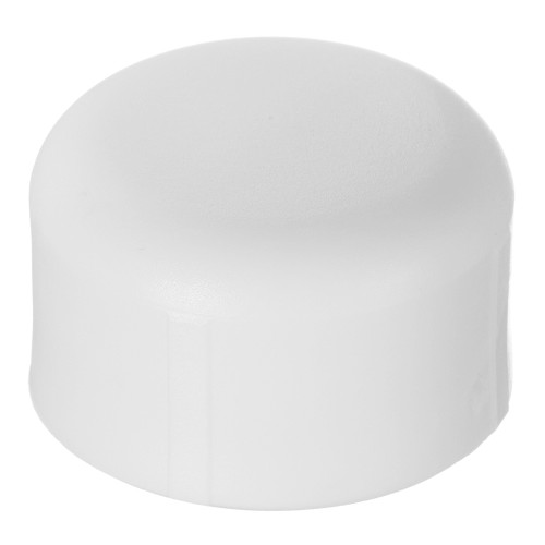 Заглушка PP-R Дн 20 белая Pro Aqua в Хабаровске