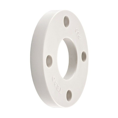 Фланец PP-R серый Дн 90 мм под бурт Pro Aqua в Хабаровске