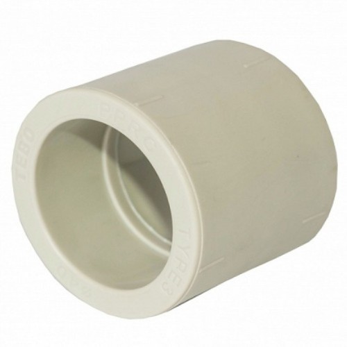 Муфта PP-RCT серая Дн 32 Wavin Ekoplastik в Хабаровске