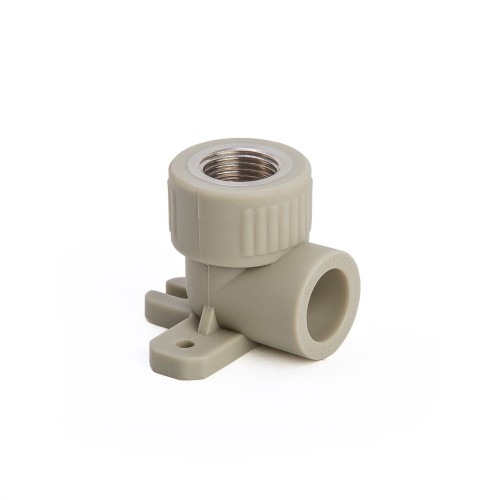 Водорозетка PP-R ВР (ВН) Дн 25-1/2" 90гр Pro Aqua в Хабаровске