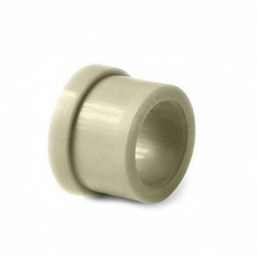 Бурт PP-R серый раструбный Дн 125 Wavin Ekoplastik в Хабаровске