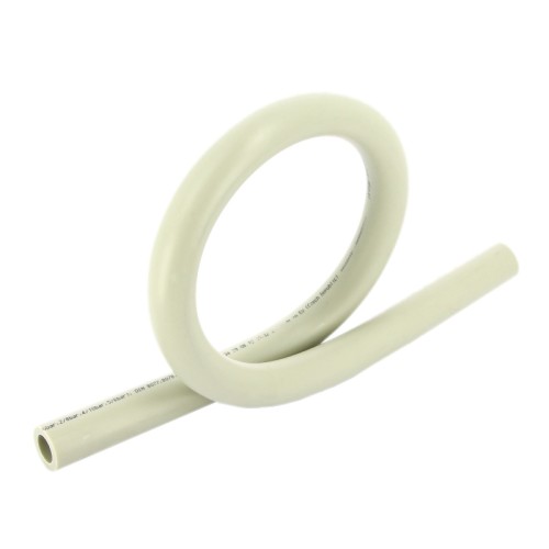 Петля компенсирующая серая PP-R Дн 20 Ру-20 Wavin Ekoplastik в Хабаровске