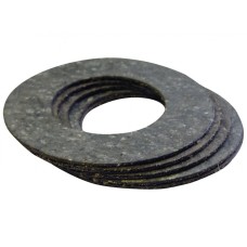 Прокладка фланцевая паронитовая ПМБ-1 50х2 мм ГОСТ 15180-86