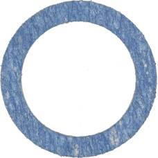 Прокладка фланцевая паронитовая ПМБ А 50х2 мм ГОСТ 15180-86