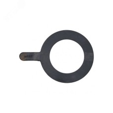 Прокладка фланцевая резиновая ТМКЩ 65х5 мм ГОСТ 15180-86