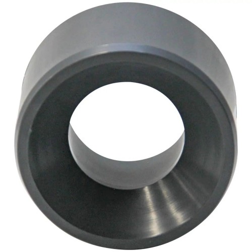 Кольцо редукционное ПВХ клеевое Дн 63-50 Ру-16 серое Aquaviva в Хабаровске