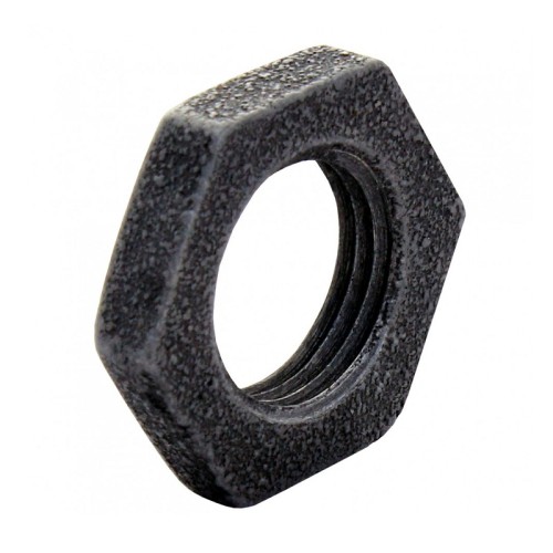 Контргайка чугунная ВР (ВН) 25 мм 1" ГОСТ 8961-75