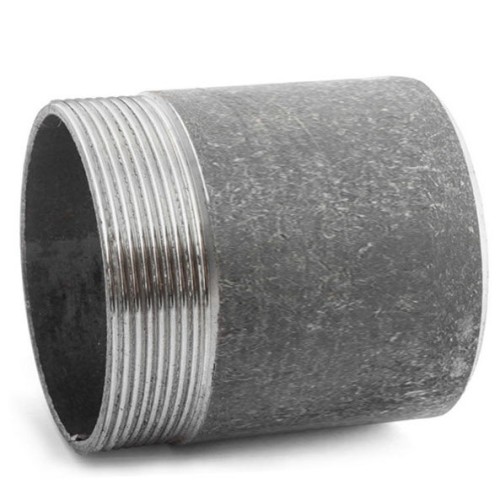 Резьба стальная L=60мм Ду-65 (2 1/2") АС в Хабаровске