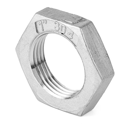 Контргайка стальная Ду 50 (2") в Хабаровске