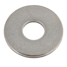 Шайба стальная М8,5/25 Walraven